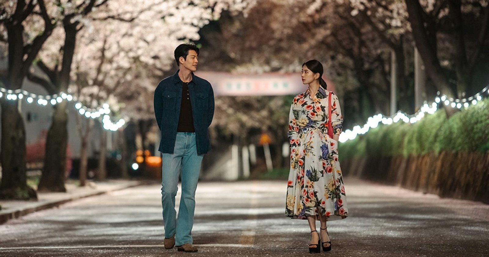 Kpopmap's tweet card. Join the debate! K-Drama fans are divided over “Genie, Make A Wish.” Do you think the series is a flop or just misunderstood? Cast your vote and share your thoughts now.