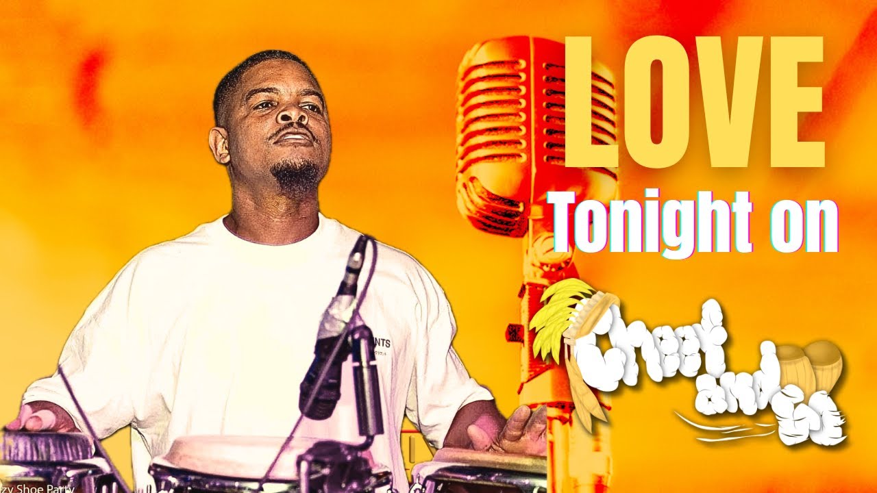 GoGoLoops's tweet card. Cheef and Go Live with Love