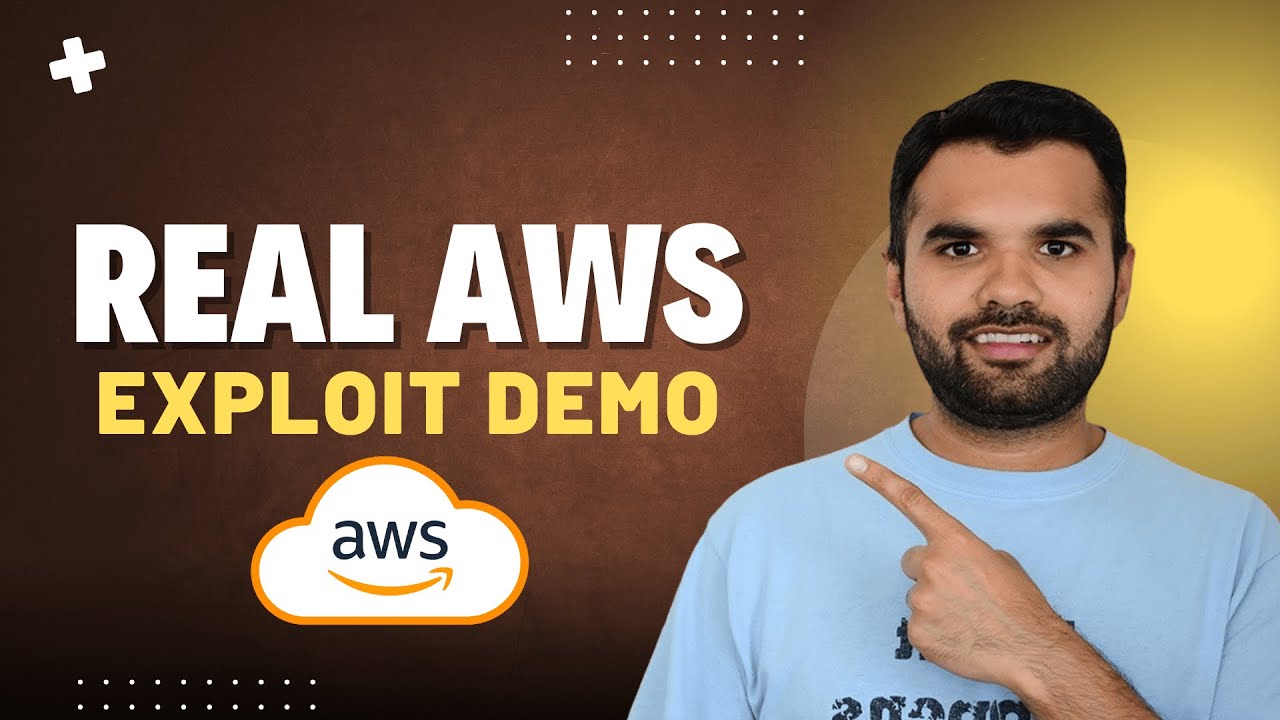 EkmJoel's tweet card. AWS Cloud CTF Challenge: How to Solve ‘It’s Another Secret’ Step-by...