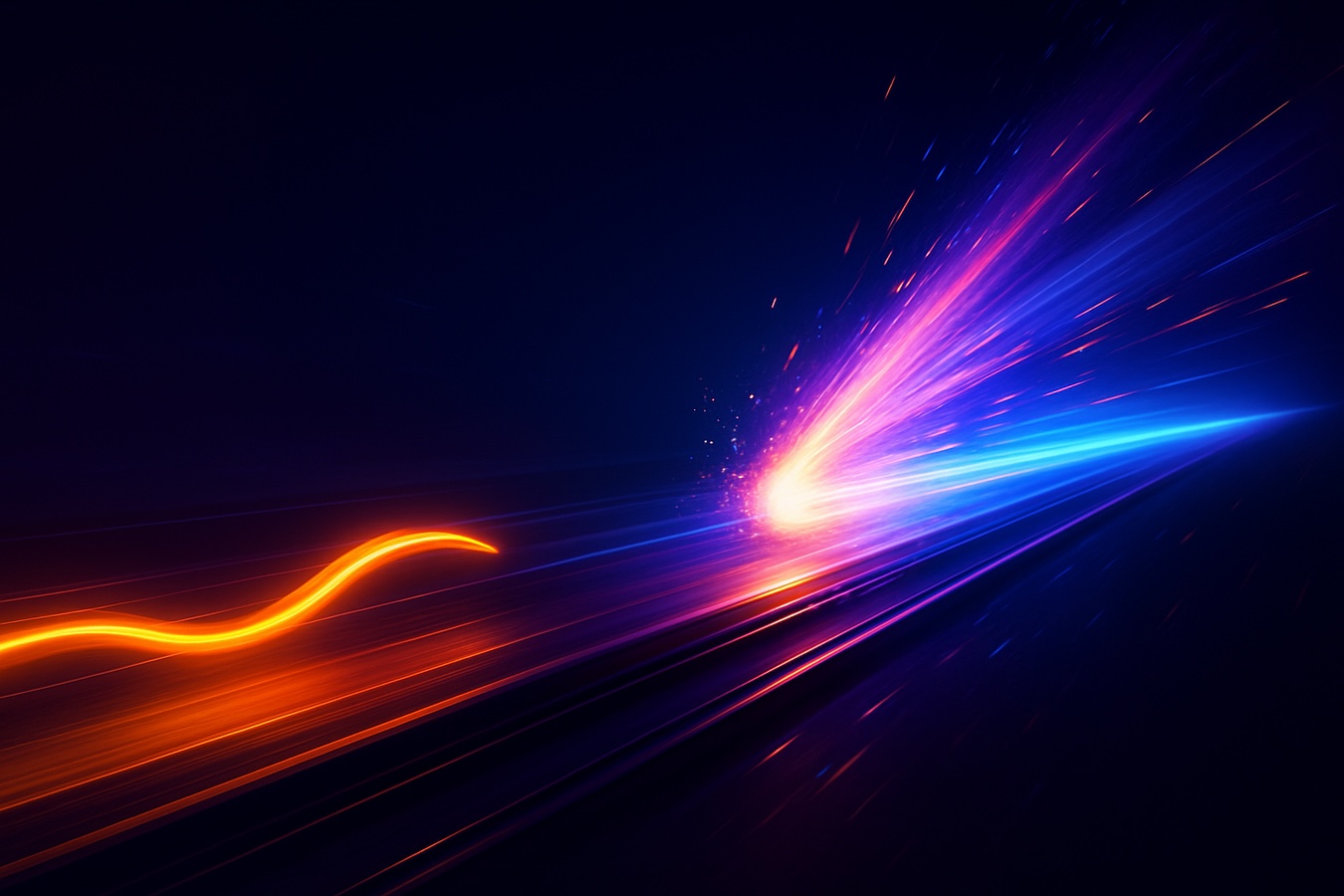 taupirho's tweet card. Boost your runtimes with lightning-fast Mojo code
