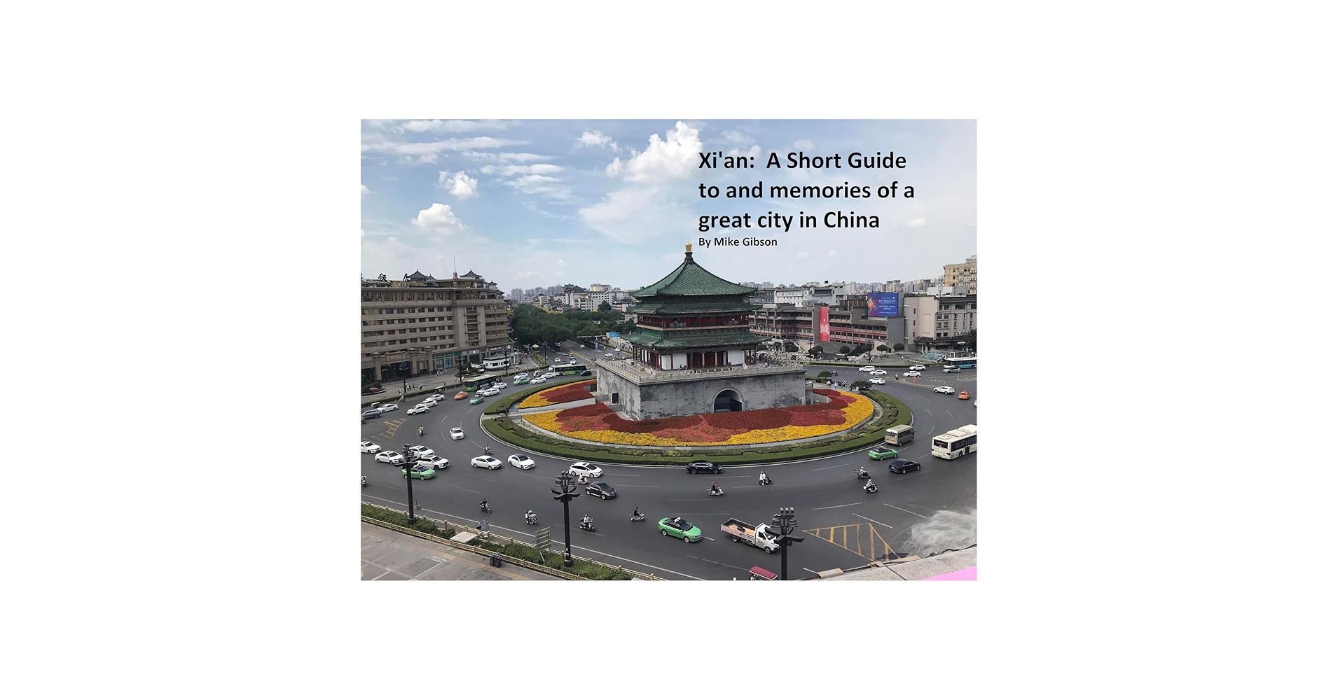 mini_lectures's tweet card. This is mainly a chronological and, I hope, sometimes humorous account of my numerous short visits to Xi'an and Shenyang in China over the past year to give some travel tips and share experiences. I...