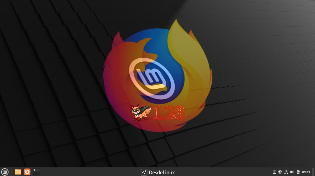 DesdeLinux's tweet card. Si eres un apasionado de Linux, seguramente estás acostumbrado a usar la CLI para instalar todo. Pero, desde Linux MInt puedes instalar Firefox usando la GUI del SO.