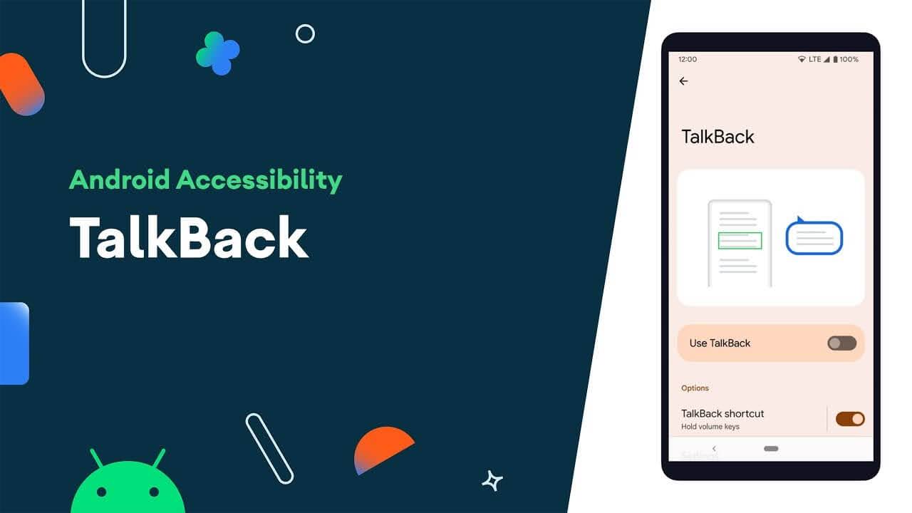 cheinyeanlim's tweet card. Frustrated by Accidental TalkBack Activation? Master Android Accessibility Settings Now! You’re tapping your screen, trying to send a text, and suddenly