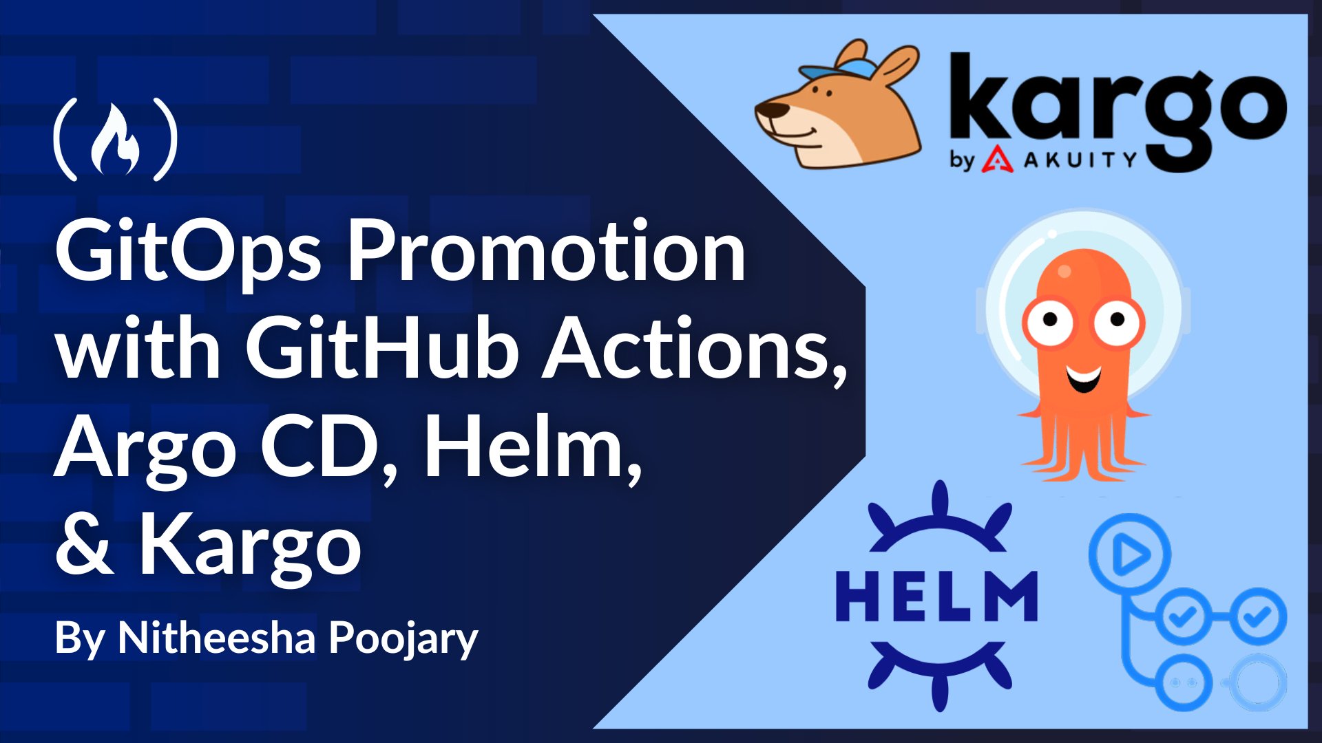 nitheeshp's tweet card. Have you ever wanted to go beyond ‘hello world’ and build a real, production-style CI/CD pipeline – starting from scratch? Let’s pause for a moment: what are you trying to learn from your DevOps...