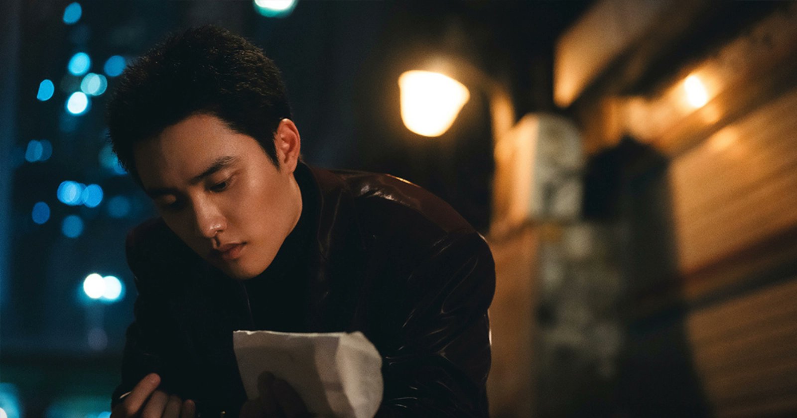 Kpopmap's tweet card. From "100 Days My Prince" to "Bad Prosecutor," discover the 7 best K-Dramas and films of EXO’s Doh KyungSoo (D.O.). Perfect for fans waiting for his upcoming villain role in "The Manipulated."