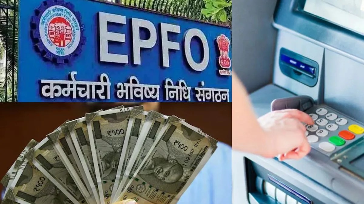 thatsMalayalam's tweet card. EPFO Reforms Enable Complete Withdrawal of PF Funds and Raise Minimum Pension Amount പിഎഫിലെ മുഴുവന്‍ തുകയും ഒറ്റയടിക്ക് പിന്‍വലിക്കാം: കുറഞ്ഞ പെന്‍ഷനും ഉയർത്തി; ഇപിഎഫ്ഒയില്‍ വന്‍മാറ്റങ്ങള്‍