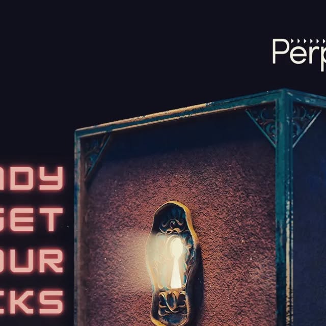 perplexityca's tweet card. Perplexity Escape Games (@perplexityescapegames) • Instagram photo