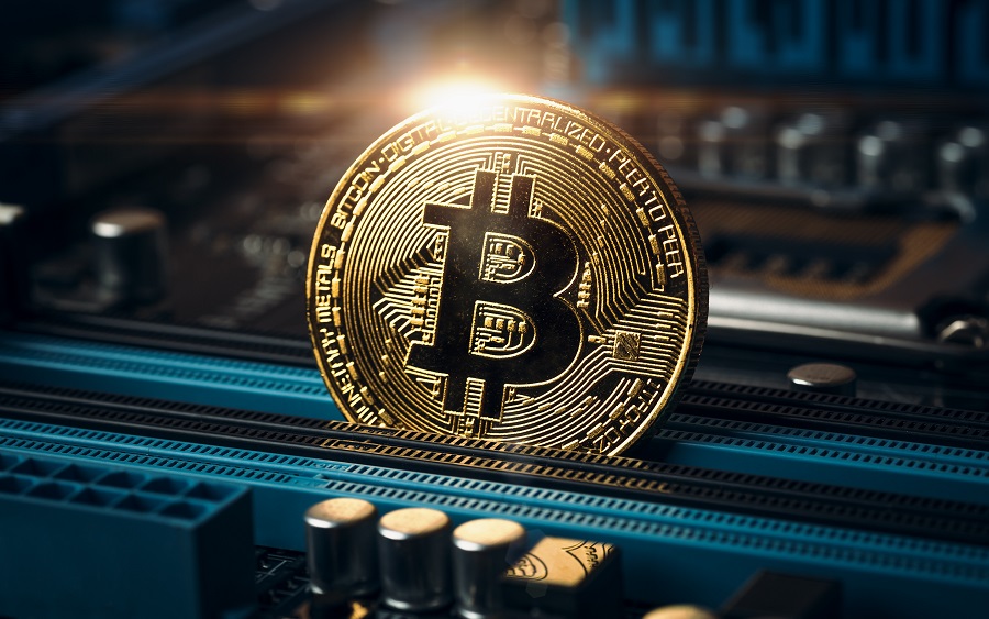 marcswane's tweet card. Cryptocurrency is basically, a digital currency based on an innovative technology called the blockchain. Its users range from small businesses to