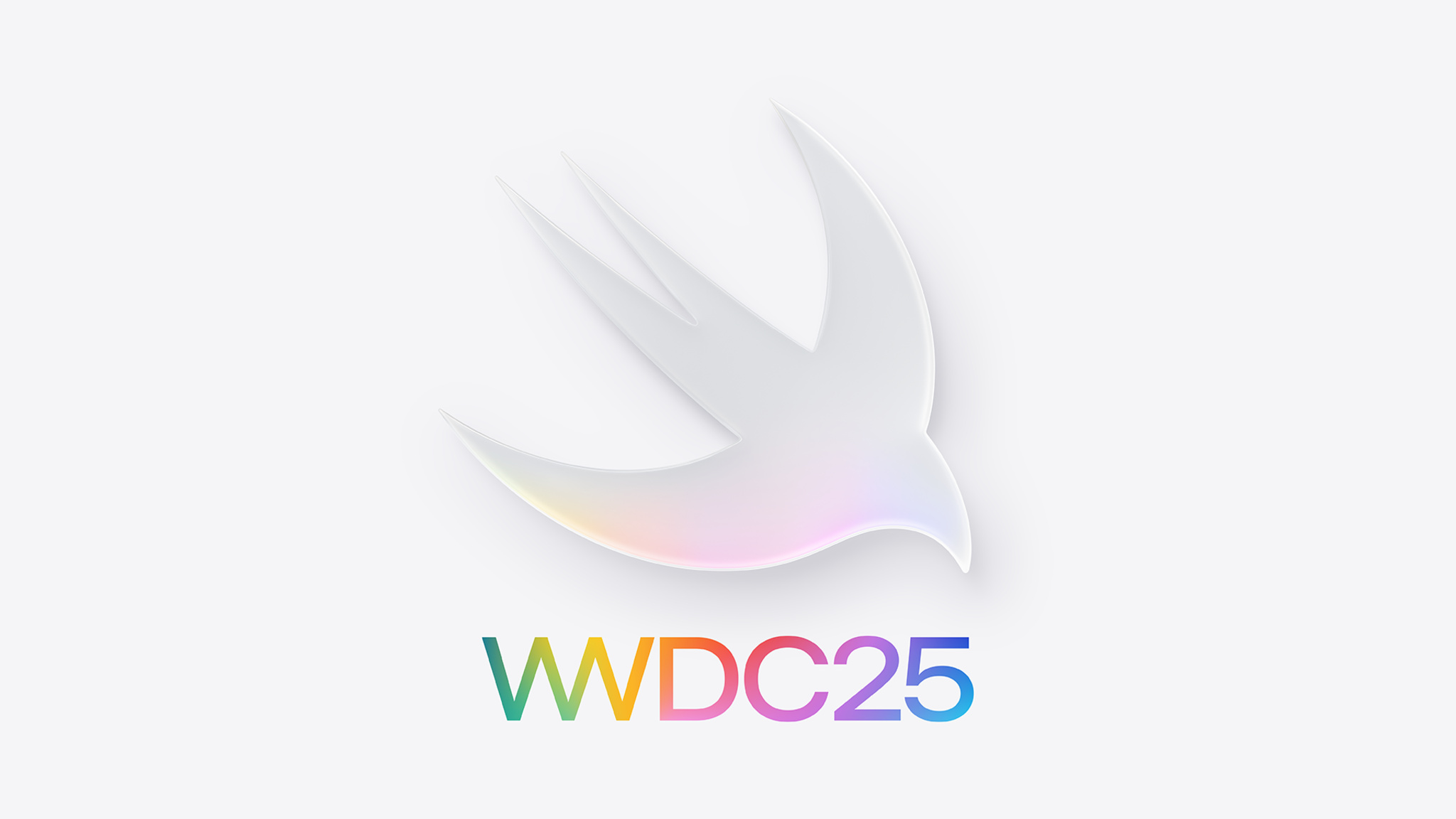 LouisDhauwe's tweet card. Tune in at 1 p.m. PT on June 9 to dive deep into the newest advancements on Apple platforms.