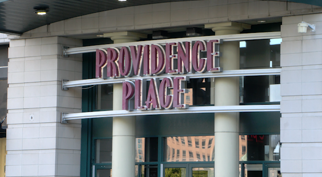 ABC6's tweet card. PROVIDENCE, R.I. (WLNE) — Providence Place receiver W. Mark Russo said that he  filed a petition in Rhode Island Superior Court to allow Apple Cinemas to take over operation of the mall’s theater....