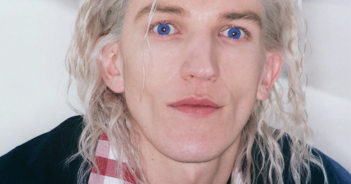 timeforewan's tweet card. Ewan Mitchell plays Aemond Targaryen, the power-hungry prince in Game of Thrones prequel House of the Dragon . Aemond’s no one-eyed jester. Yet the…