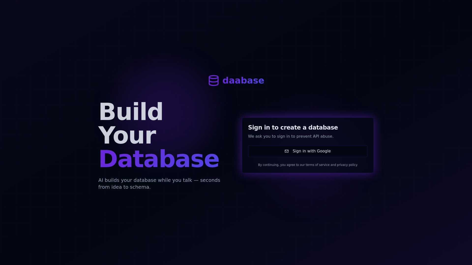 nocodeveloper's tweet card. Lovable Generated Project