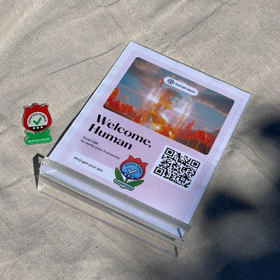 _TheHonored_One's tweet card. Human Passport launches on Base to combat Sybil attacks with privacy-first identity tools—no KYC required. New ML models and cross-chain scoring protect rewards, governance, and real users.
