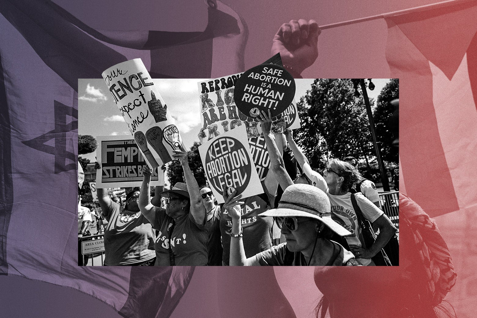 Slate's tweet card. The controversy is part of a major crisis brewing in nonprofits.