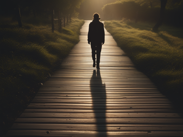 sandeepthi1's tweet card. Have you ever felt stuck or uncertain about the path ahead? Maybe you’re facing a difficult decision, searching for a new direction, or simply feeling lost in life. It’s in these moment…