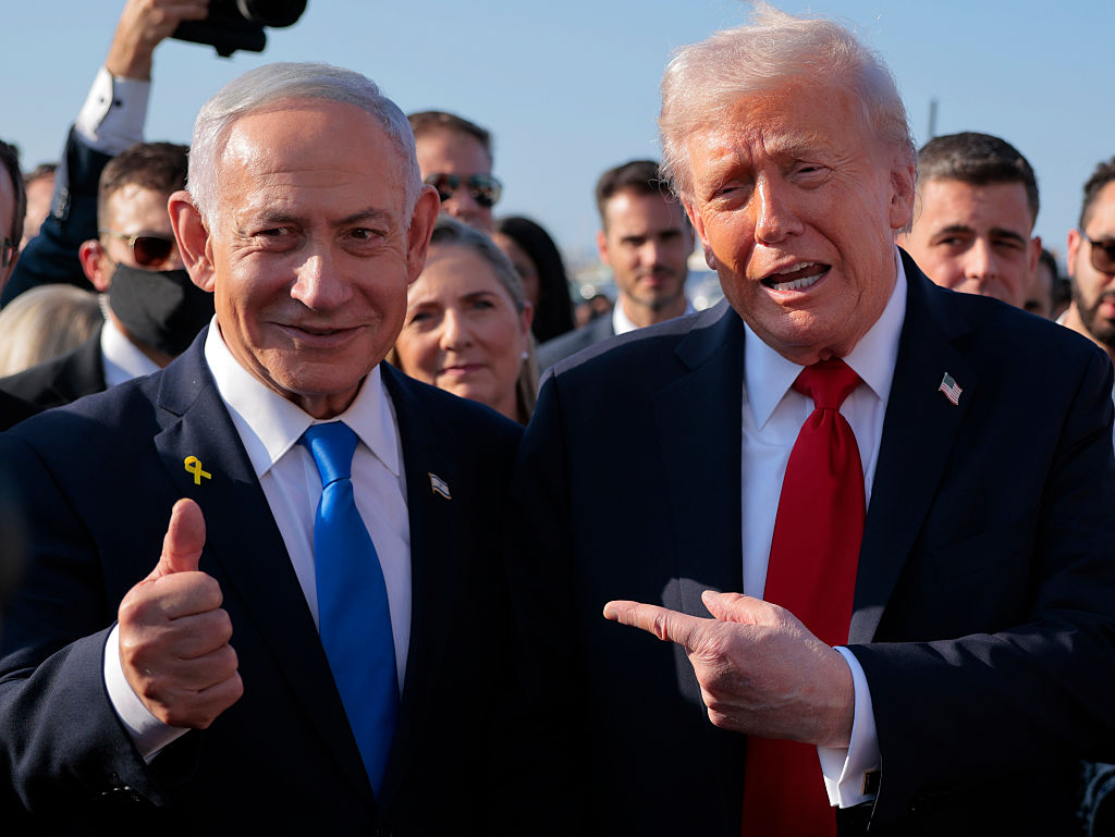 spectator's tweet card. Imagine, for a moment, the world we narrowly escaped. A world in which Joe Biden, frail and fading, remained in the 2024 presidential race and, with the exhausted assent of a compliant media and a...