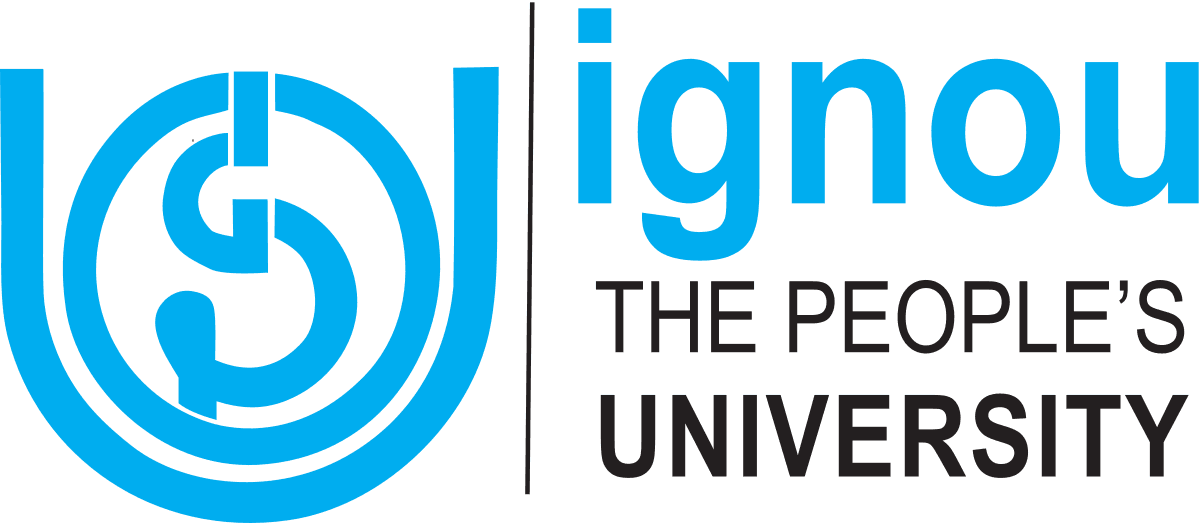 IGNOUHelp_in's tweet card. IGNOU or Indira Gandhi Open National University has been delivering higher education through distance and open learning. It came into existence through the Parliament Act 1985 under the Human...