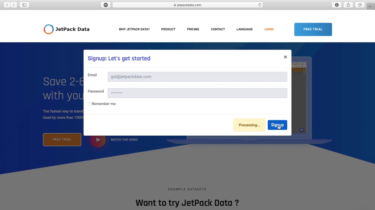 jupyterdata's tweet card. 1 - Prise en main