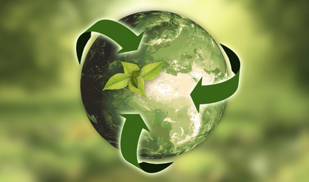 BlogIT_BE's tweet card. nu al overbelaste milieu en zorgt voor een versnelde klimaatopwarming. Dat moet dus anders, en refurbished toestellen vormen hierbij een deel