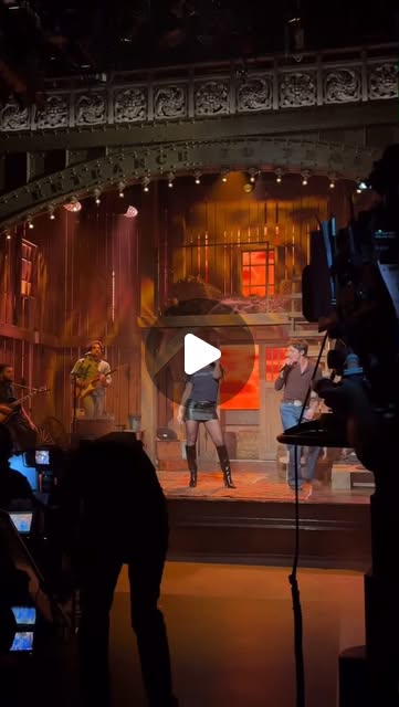 xcxsource's tweet card. Saturday Night Live (@nbcsnl) • Instagram reel