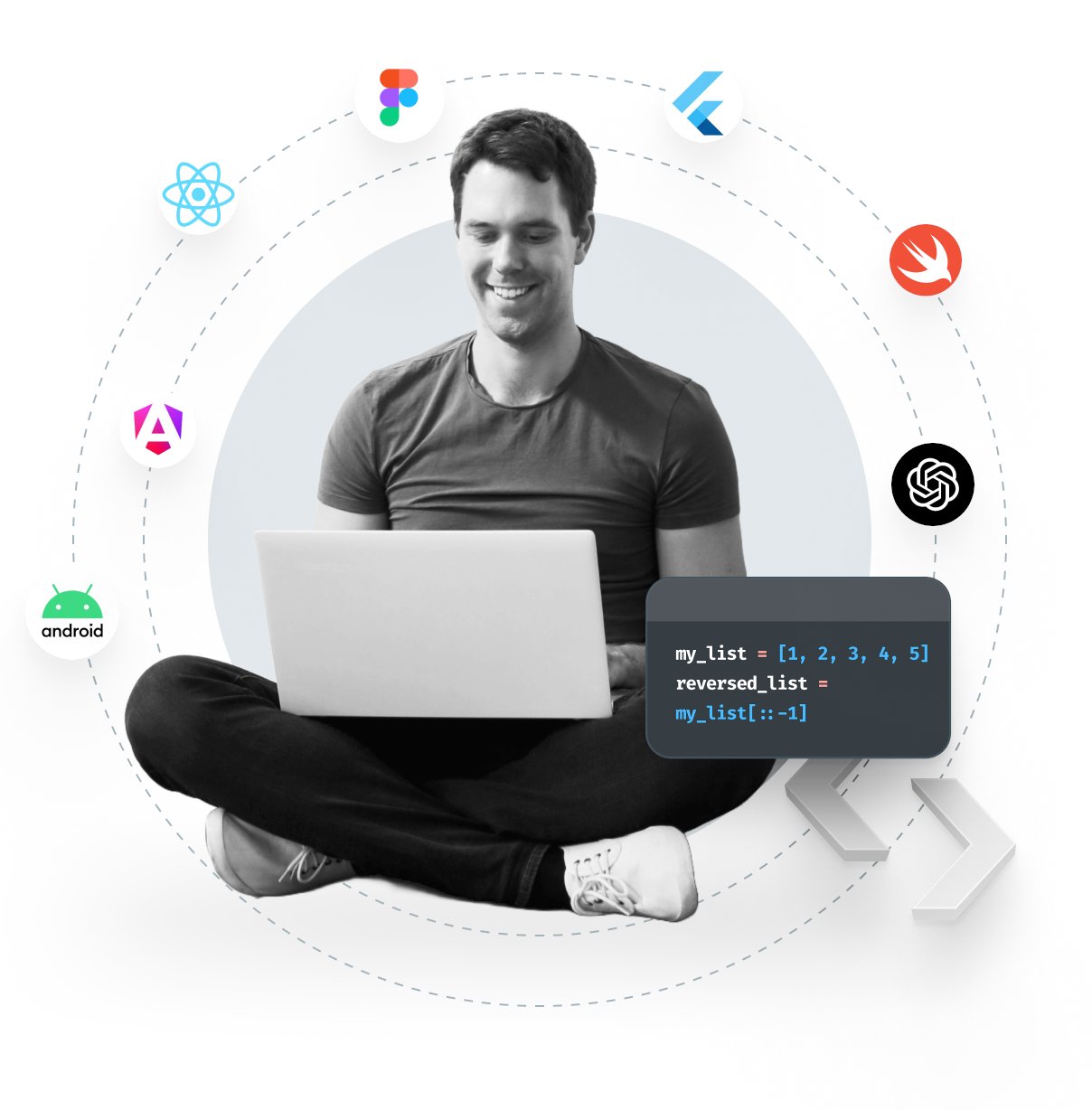 developersdeck's tweet card. DevDec is dedicated to providing clients with stellar end-to-end digital design services. Our team of professionals collaborates on design, development, and software solutions to give you a competi...