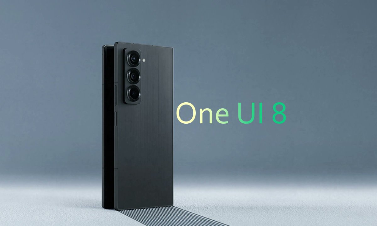 SamLoverBlog's tweet card. Samsung is continuously delivering the latest Android 16-based One UI 8 update for all Galaxy devices; meanwhile, the Galaxy Z Fold Special