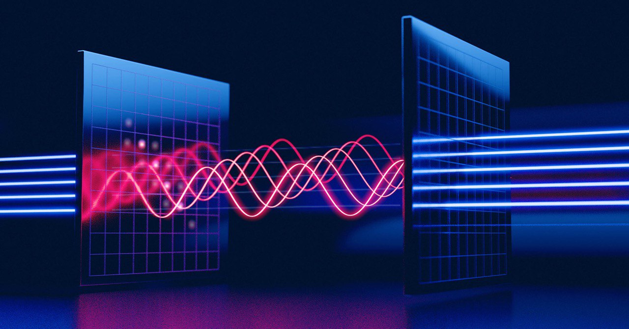 LightSolverCo's tweet card. When we think of computing, we usually imagine silicon chips and electricity – the standard architecture powering most of today’s technology. As computational demands skyrocket, the energy efficiency...