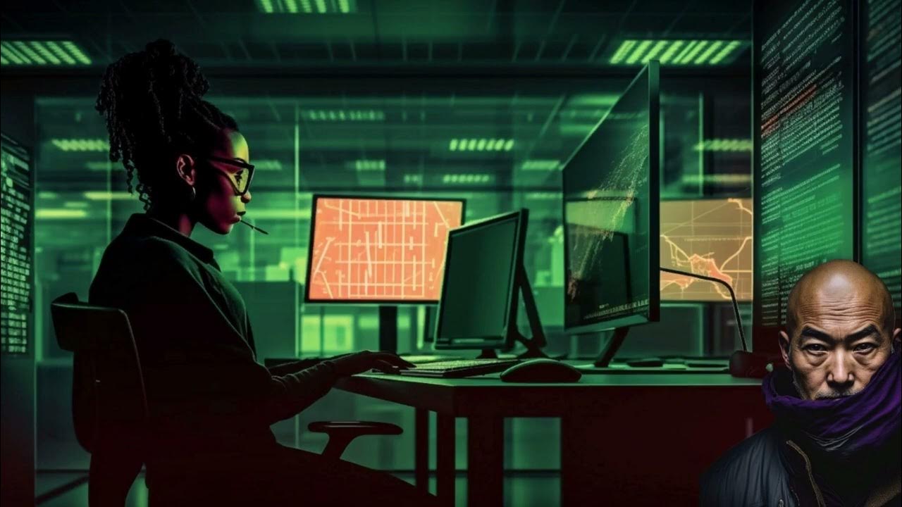 RubyAliStudio's tweet card. From Game Design Student to Hero: Unravel the Mystery of 'BlackOut:...