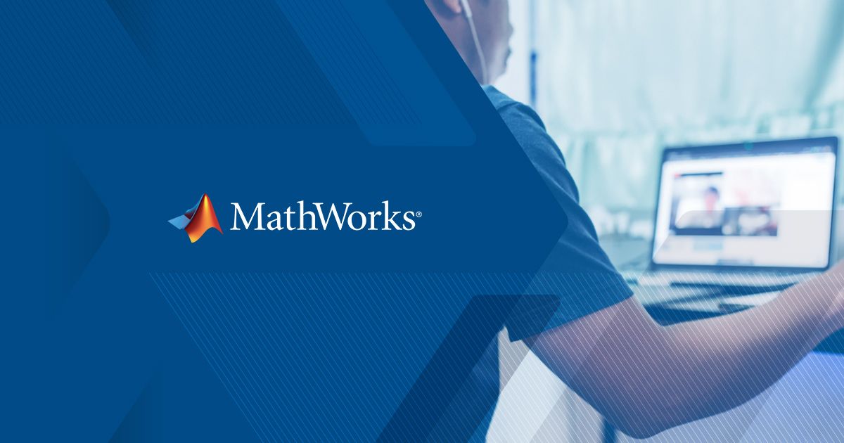 MATLAB_Japan's tweet card. 第10回　建機、農機、産業車両業界向けセミナー