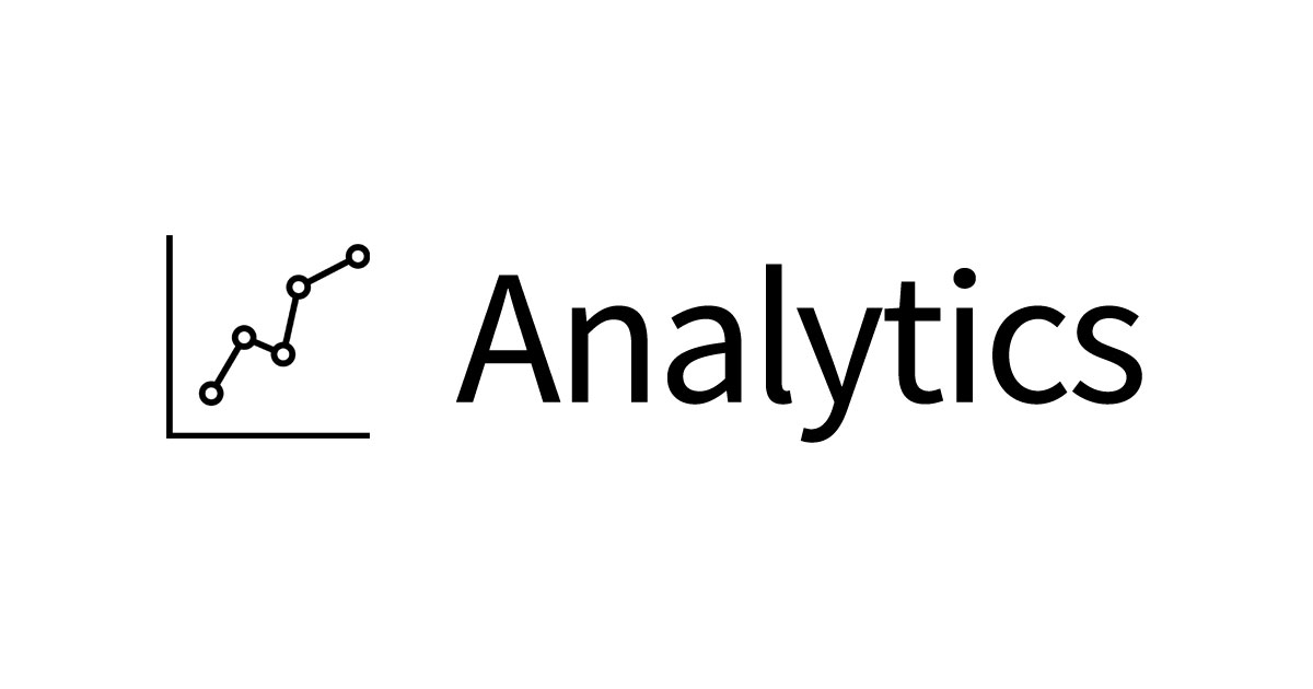 usereactify's tweet card. Need an analytics tool supported? Let us know