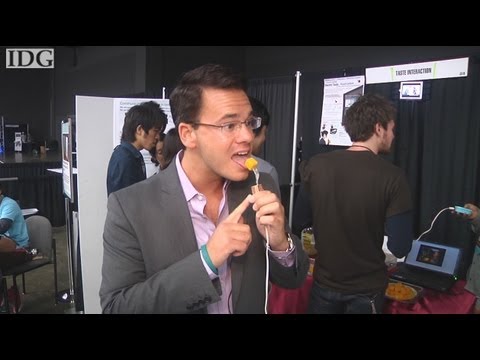 nickjb's tweet card. CHI2012: World Tech Update, May 10, 2012