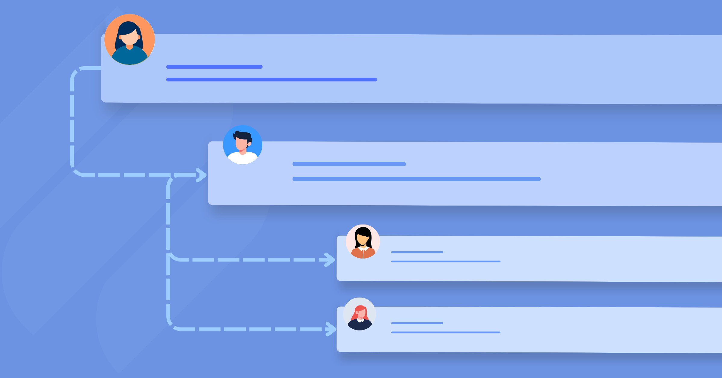 TaskFordcom's tweet card. Learn what a Work Breakdown Structure (WBS) is, its key elements, types, and why it’s vital for managing projects effectively.