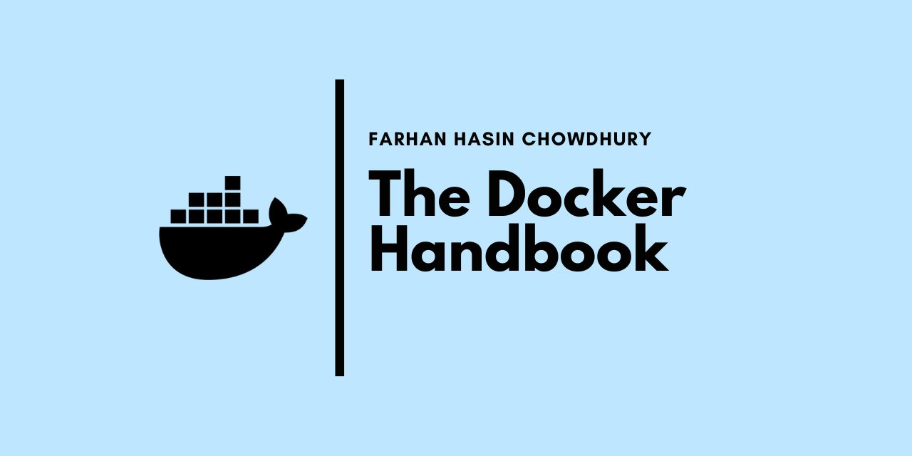 jsdotgit's tweet card. Project codes used in "The Docker Handbook". Contribute to fhsinchy/docker-handbook-projects development by creating an account on GitHub.