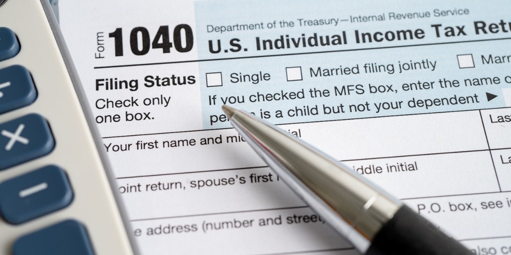 BlackProgrammer's tweet card. The IRS warned thousands of taxpayers that they could face criminal prosecution and steep fines if they falsely filed for tax credits that do not apply to them.