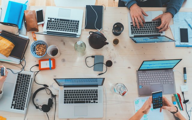 BuildableWorks's tweet card. The key ingredient to improving your career as a software developer is simple: good communication skills that build relationships and improve teamwork.