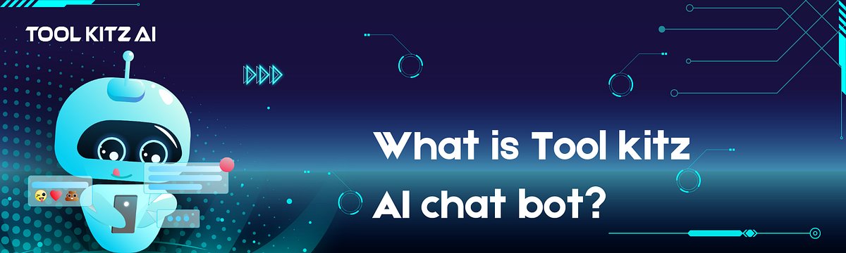 launch_sync's tweet card. Tool Kitz AI Chat Bot epitomizes the apex of technological sophistication, poised to revolutionize the startup landscape. This cutting-edge…