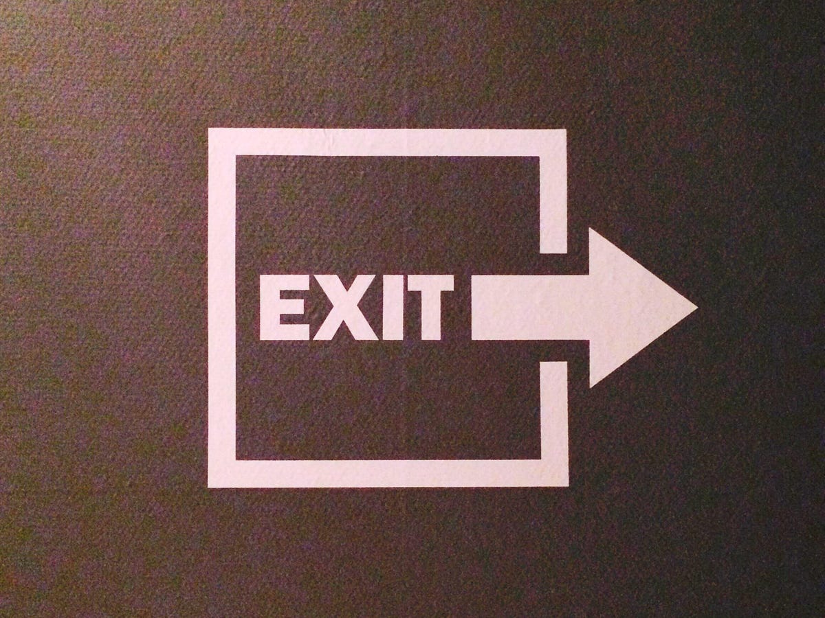 NLgrowth's tweet card. When it comes to exiting your business, preparation is key to securing the highest possible valuation.