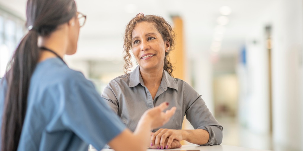Human_API's tweet card. Designing treatments, clinical trials, and health solutions around patients is patient centricity, and it can have key benefits for everyone involved.