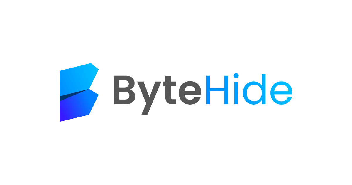 byte_hide's tweet card. Stop worrying about decompilation and reverse engineering. Integrate the best obfuscator into your deployment process today.
