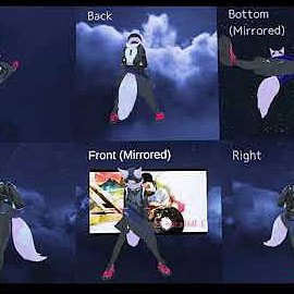 Tweet card summary image