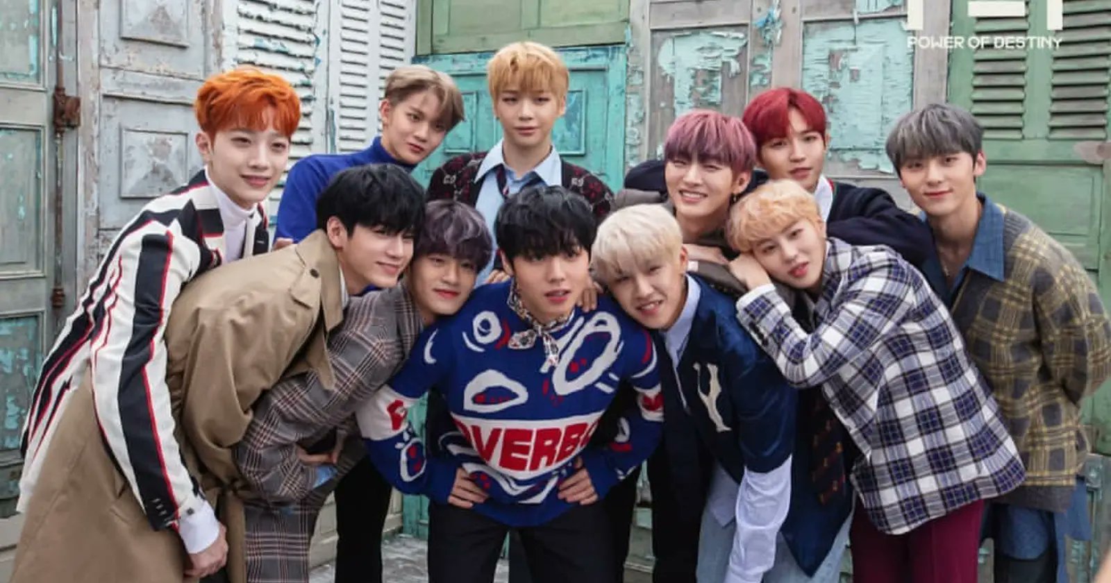 Kpopmap's tweet card. Two members hint at a possible Wanna One reunion—see where every member is now and what might lead to their long-awaited comeback.