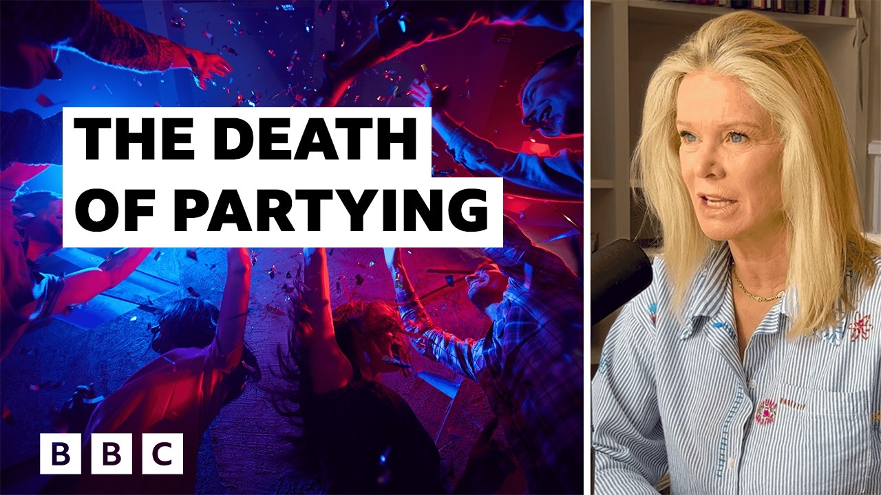 cb_grl's tweet card. People Are Partying Less. Here’s Why That’s Worrying. | BBC Global