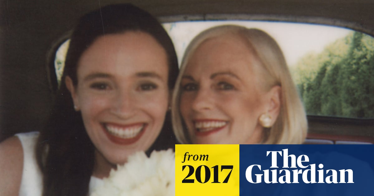 AssistedLab's tweet card. The Australian author’s new memoir, After, explores her mother’s death, which forced her to confront the issue of euthanasia