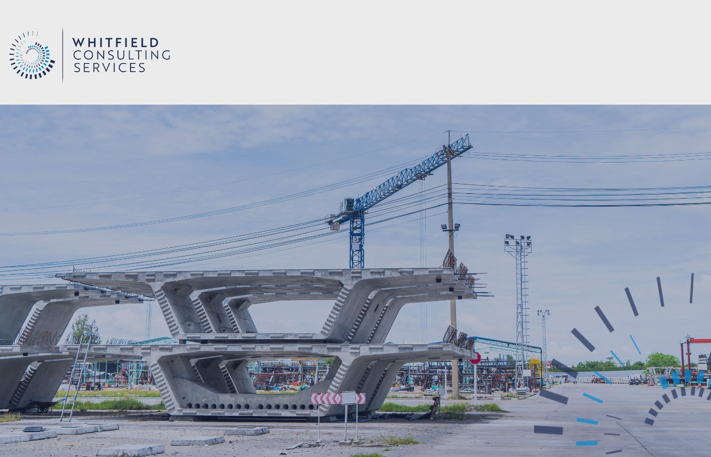 wcs_consult's tweet card. Why constructability means all involved in civil engineering need to consider temporary works and construction engineering