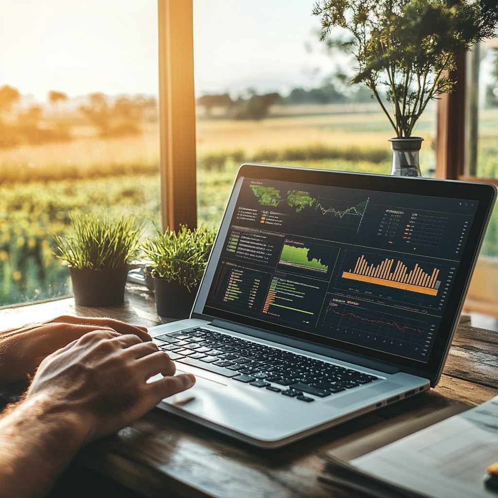 SmartCommentInc's tweet card. Explore how digital commenting tools drive transparency, accountability, and engagement in rural infrastructure projects.