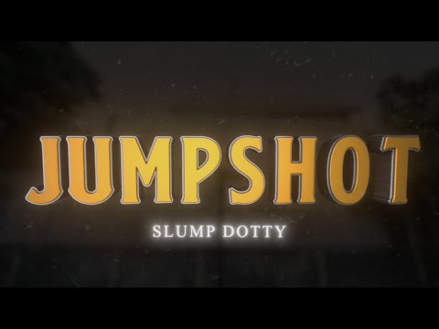 stackpackk's tweet card. SLUMP DOTTY - “Jumpshot”(Official Music Video)
