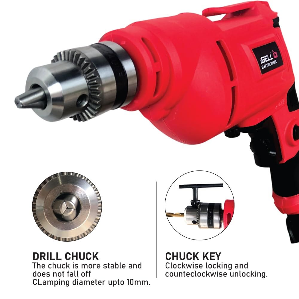 TechKnowLab2's tweet card. The right drill machine will definitely give your DIY projects the needed boost. ⁤⁤Whether it’s through wood, metal, or concrete you’re…