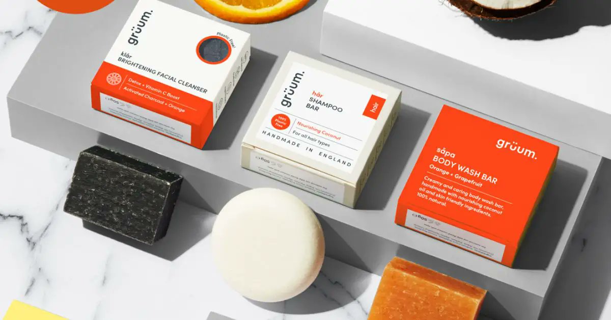 Getmefreesample's tweet card. Take your Daily skincare routine to the next level with a free Grüum Cleansing Bars sample pack. Grüum is currently giving away … Grüum Cleansing Bars sample pack Get this sample !