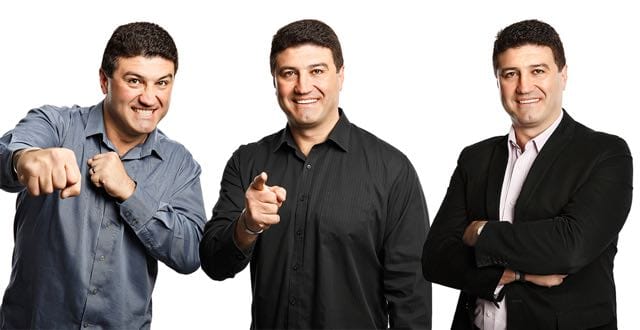 TechGuideAU's tweet card. Make the right call and press play on Episode 665 of the top-rating Tech Guide podcast hosted by editor Stephen Fenech as he keeps you updated and educated about the latest consumer tech news and...