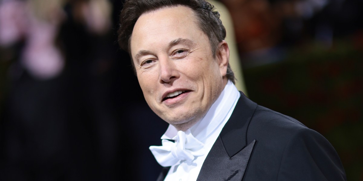 elonmusk's tweet card. 'Say what you will about Elon, he does have a large fanbase of ppl excited to work for him,' tweeted Glassdoor's senior economist